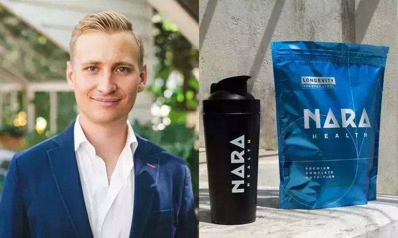 Nara Health