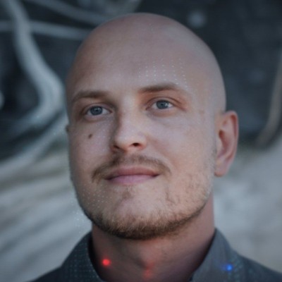Jonas Karosas, Founder & CEO