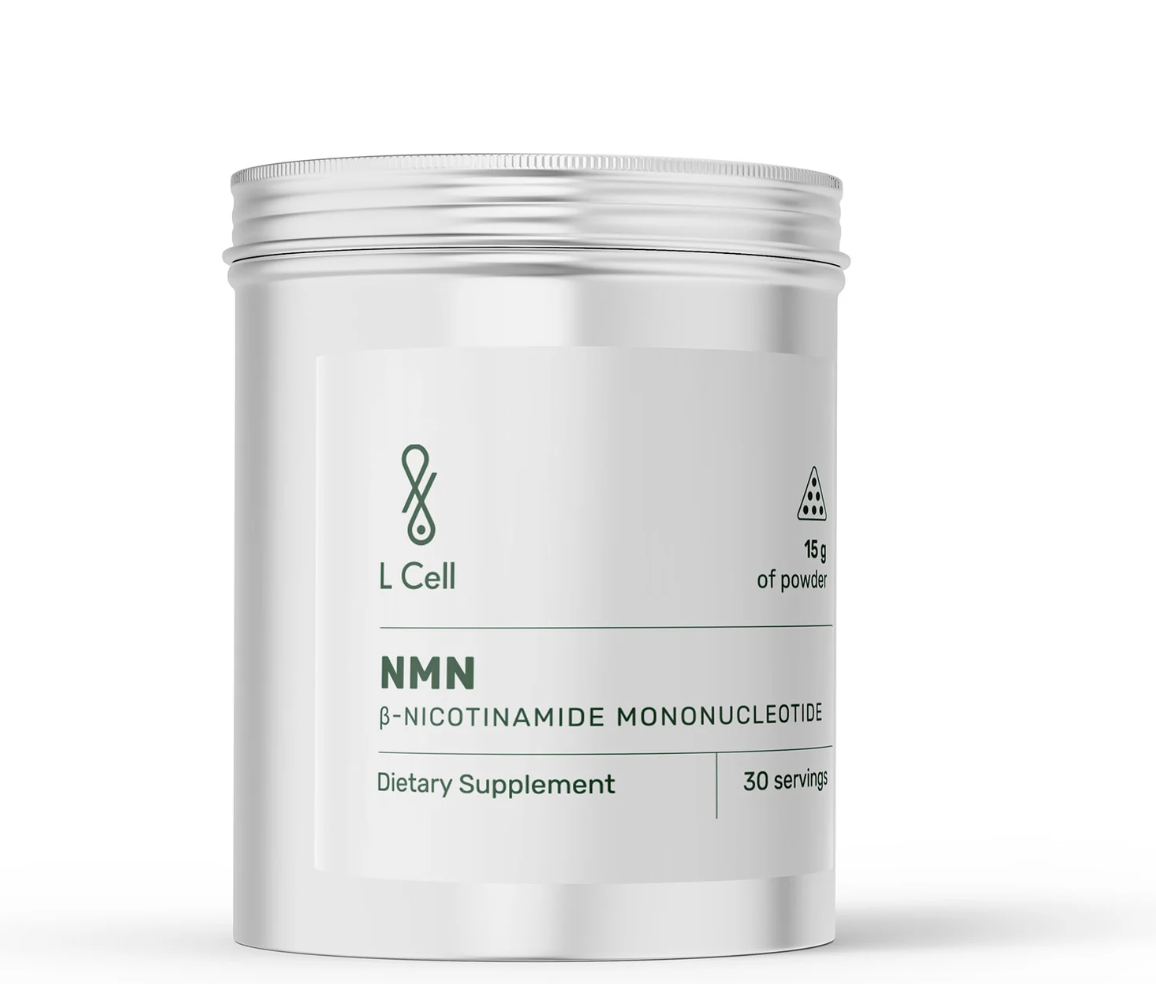 L Cell NMN Product