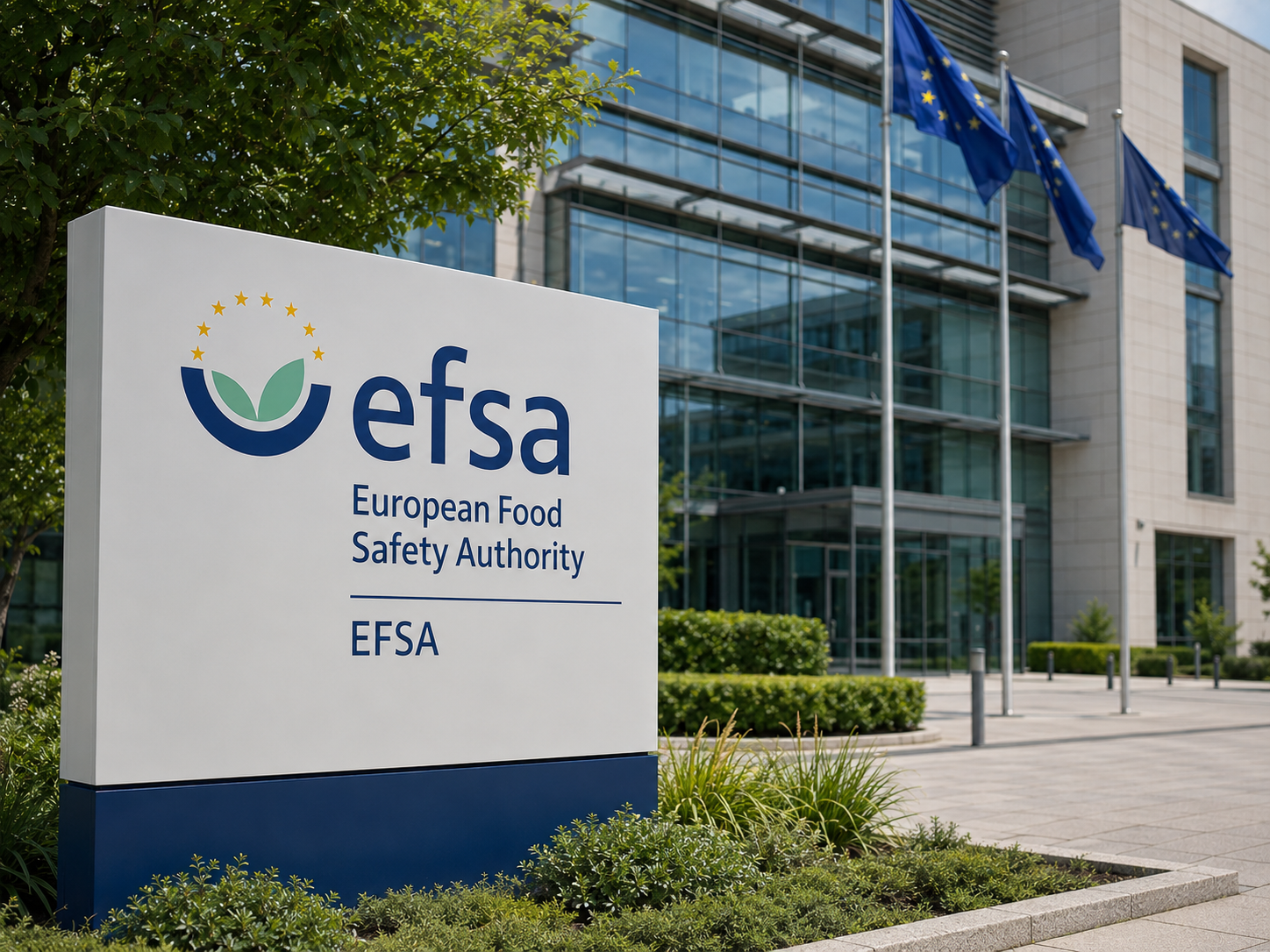 EU Green Claims Directive regulation hero