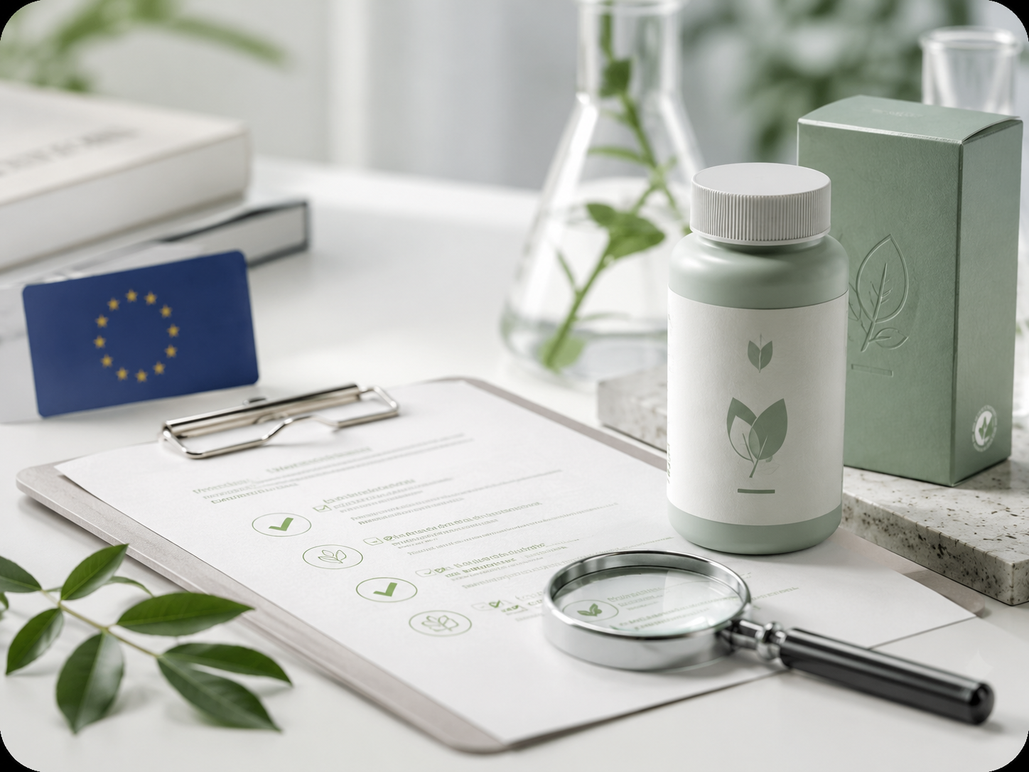 EU Green Claims Directive what is it