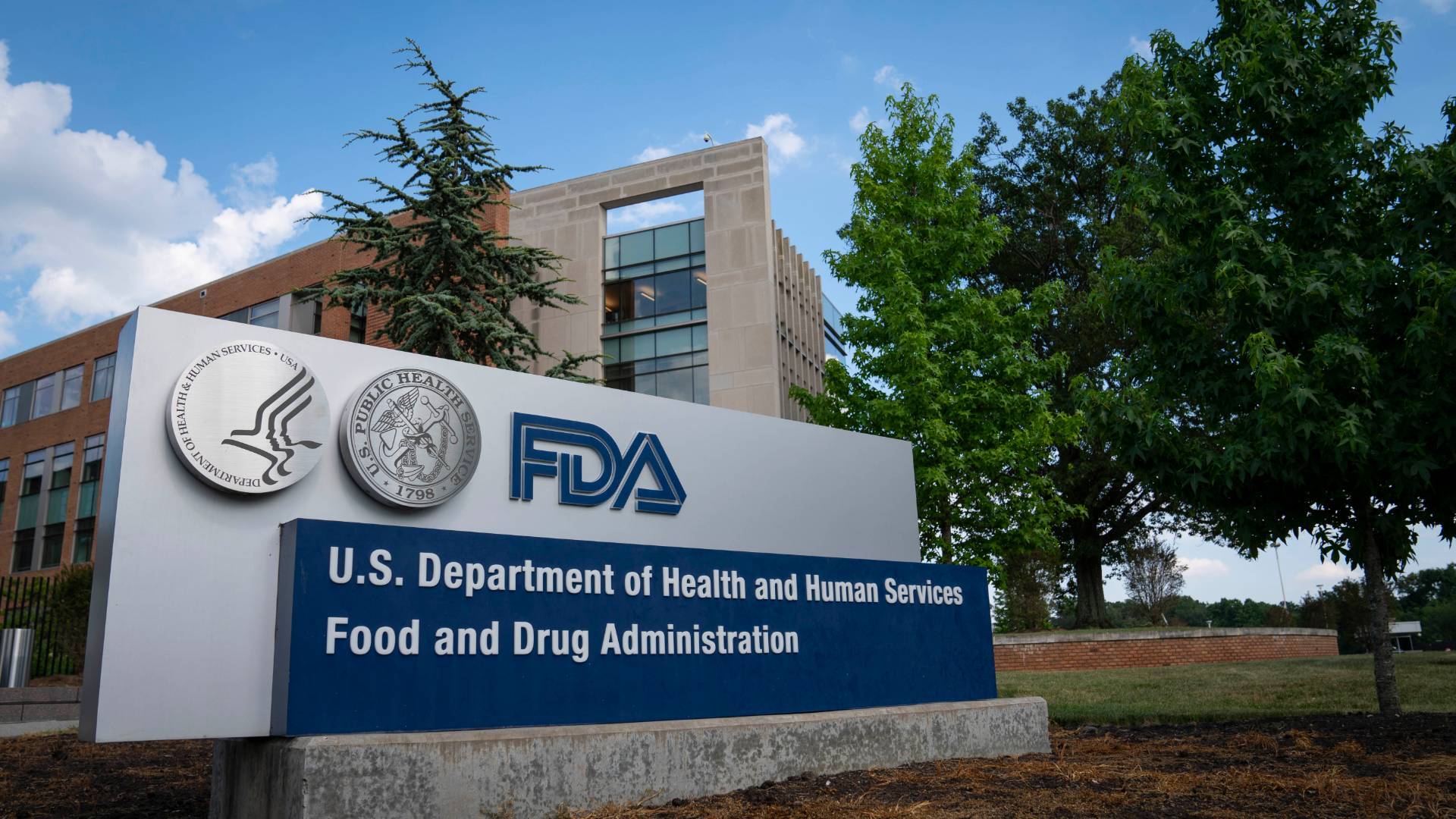 FDA & FTC (United States) regulation hero