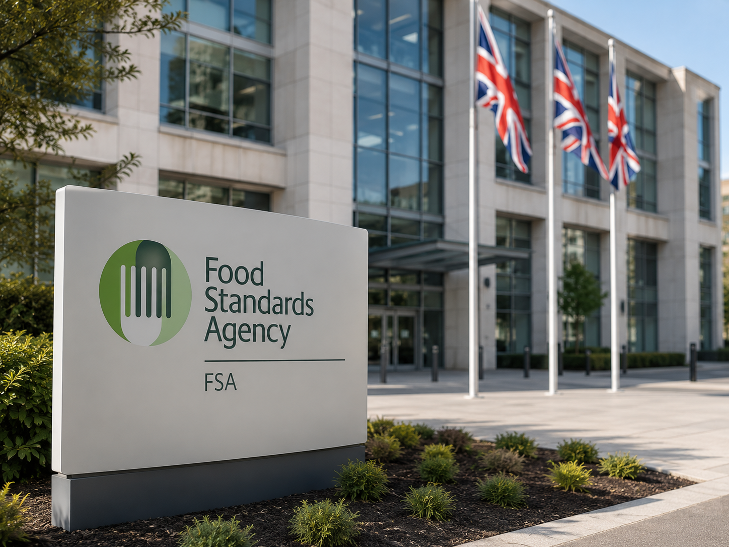 UK Claims Rules (ASA · FSA) regulation hero